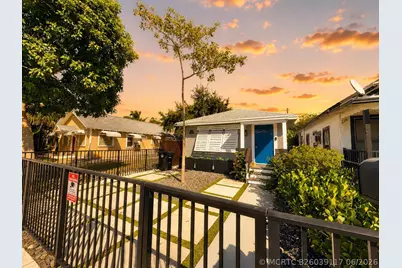 322 S L Street, Lake Worth Beach, FL 33460 - Photo 1