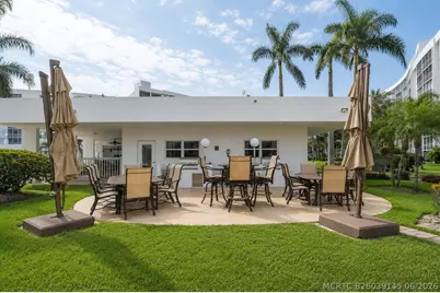 2731 NE 14th St Causeway #115, Pompano Beach, FL 33062 - Photo 27