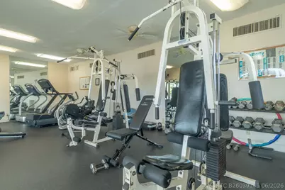 2731 NE 14th St Causeway #115, Pompano Beach, FL 33062 - Photo 31