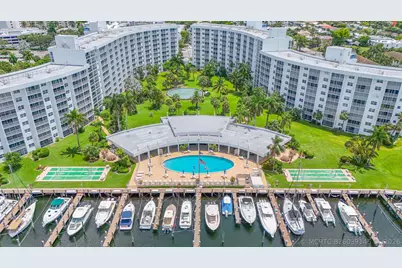 2731 NE 14th St Causeway #115, Pompano Beach, FL 33062 - Photo 3
