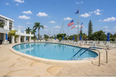 2731 NE 14th St Causeway #115, Pompano Beach, FL 33062 - Photo 25