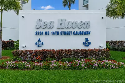 2731 NE 14th St Causeway #115, Pompano Beach, FL 33062 - Photo 33