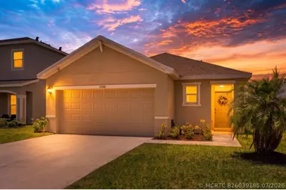 11044 SW Vasari Way, Port Saint Lucie, FL 34987 - Photo 1