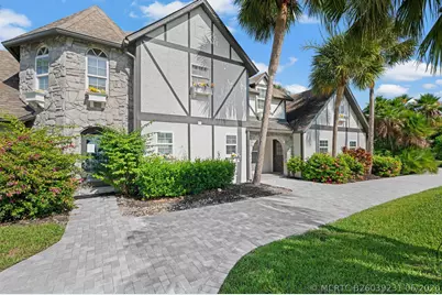 121 Queen Eugenia Court, Hutchinson Island, FL 34949 - Photo 1