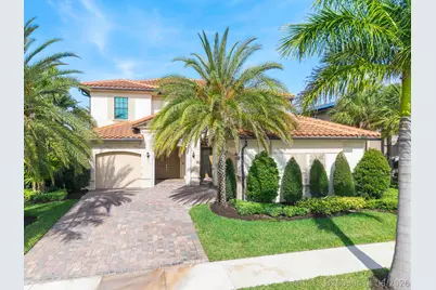 8685 Parkland Bay Drive, Parkland, FL 33076 - Photo 3