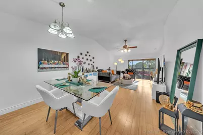 1023 Banks Road #201, Margate, FL 33063 - Photo 1