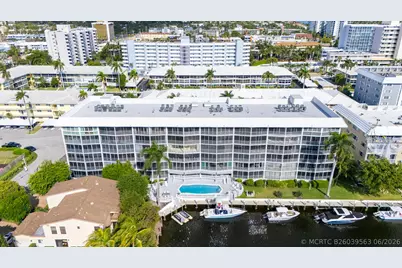 3050 NE 47th Court #107, Fort Lauderdale, FL 33308 - Photo 19