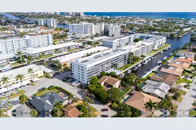 3050 NE 47th Court #107, Fort Lauderdale, FL 33308 - Photo 49