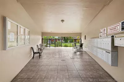 5031 W Oakland Park Boulevard #309, Lauderdale Lakes, FL 33313 - Photo 23