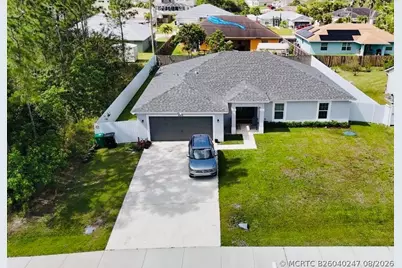 2372 SW Import Drive #2372, Port Saint Lucie, FL 34953 - Photo 13