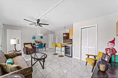1045 SE 15th Street #13d, Fort Lauderdale, FL 33316 - Photo 3