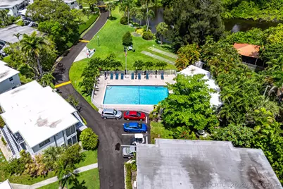 1045 SE 15th Street #13d, Fort Lauderdale, FL 33316 - Photo 17