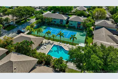 3951 NE 19th Road #1701, Pompano Beach, FL 33064 - Photo 7