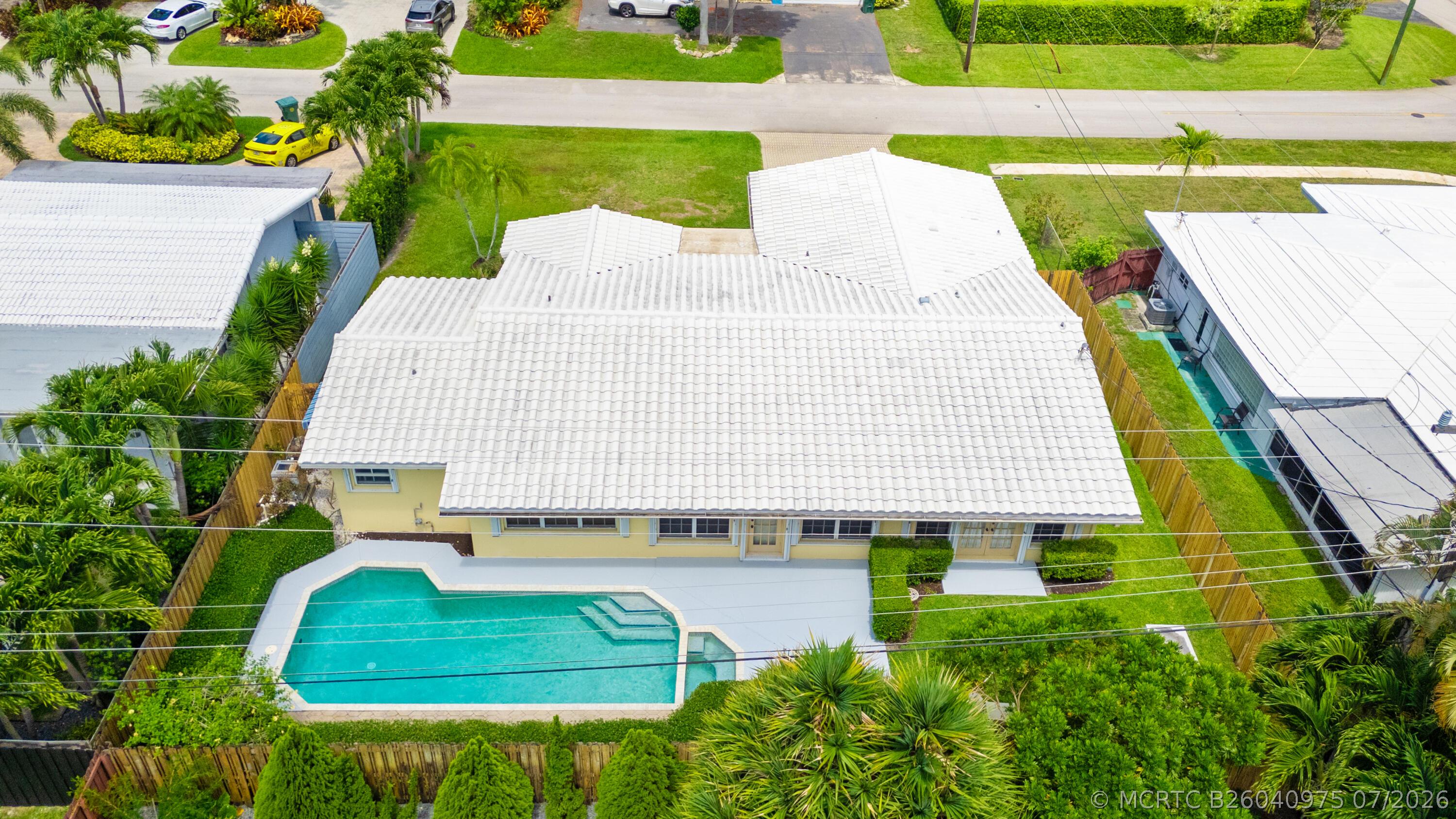 4240 NE 19th Ave - 4240 NE 19th Ave, Oakland Park, FL 33308 Luxury Property | Jose Angel Pina