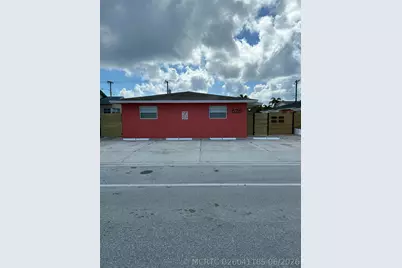628 N M Street, Lake Worth Beach, FL 33460 - Photo 1