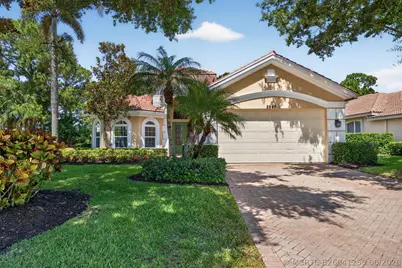 8949 Champions Way, Port Saint Lucie, FL 34986 - Photo 1