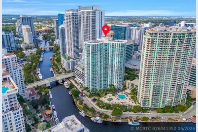 347 N New River Dr Drive E #606, Fort Lauderdale, FL 33301 - Photo 23