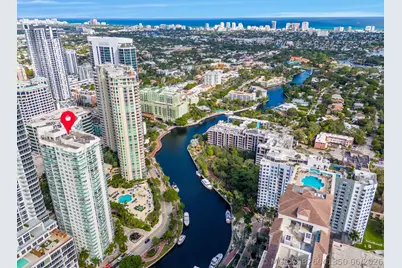 347 N New River Dr Drive E #606, Fort Lauderdale, FL 33301 - Photo 27