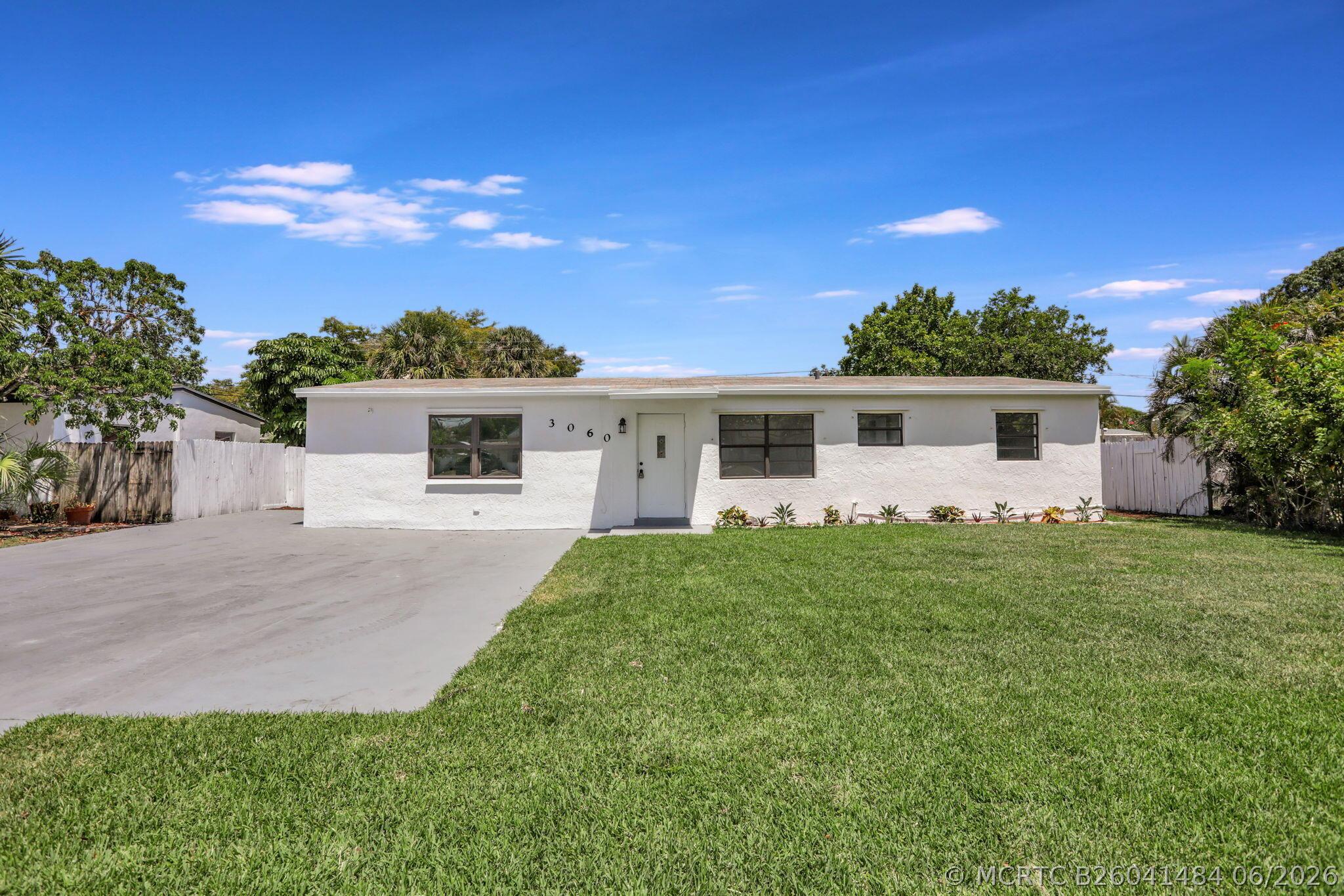 3060 NE 12th Ave - 3060 NE 12th Ave, Pompano Beach, FL 33064 Luxury Property | Jose Angel Pina