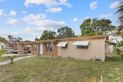 3431 NW 4th Street, Lauderhill, FL 33311 - Photo 15