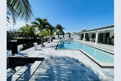 2531 Gulfstream Lane, Fort Lauderdale, FL 33312 - Photo 3