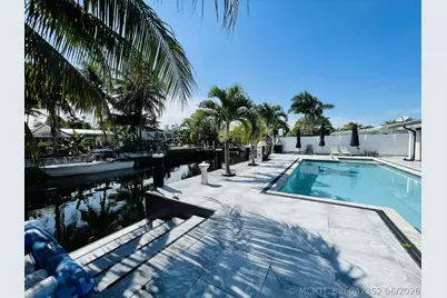 2531 Gulfstream Lane, Fort Lauderdale, FL 33312 - Photo 1