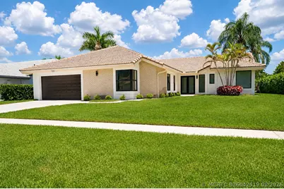 11741 Island Lakes Lane, Boca Raton, FL 33498 - Photo 1