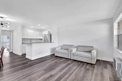 211 Sheffield I, West Palm Beach, FL 33417 - Photo 5