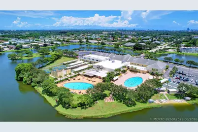 211 Sheffield I, West Palm Beach, FL 33417 - Photo 19