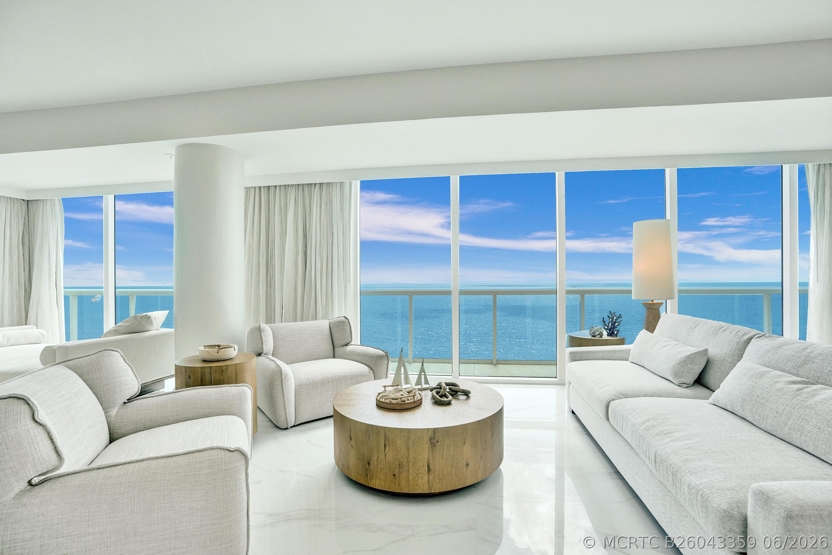 505 N Fort Lauderdale Beach Blvd N #2500 - 505 N Fort Lauderdale Beach Blvd N #2500, Fort Lauderdale, FL 33304 Luxury Property | Jose Angel Pina