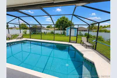 230 SW Inwood Avenue, Port Saint Lucie, FL 34984 - Photo 1