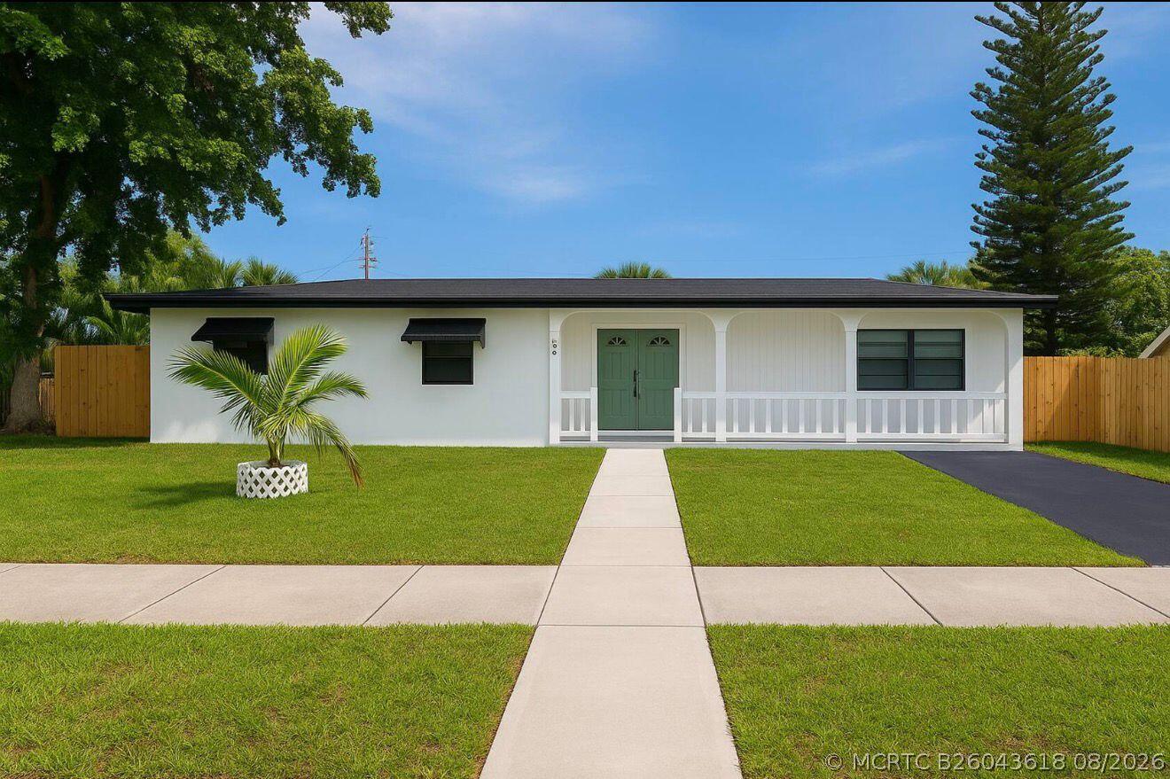 272 NE 44th St - 272 NE 44th St, Deerfield Beach, FL 33064 Luxury Property | Jose Angel Pina