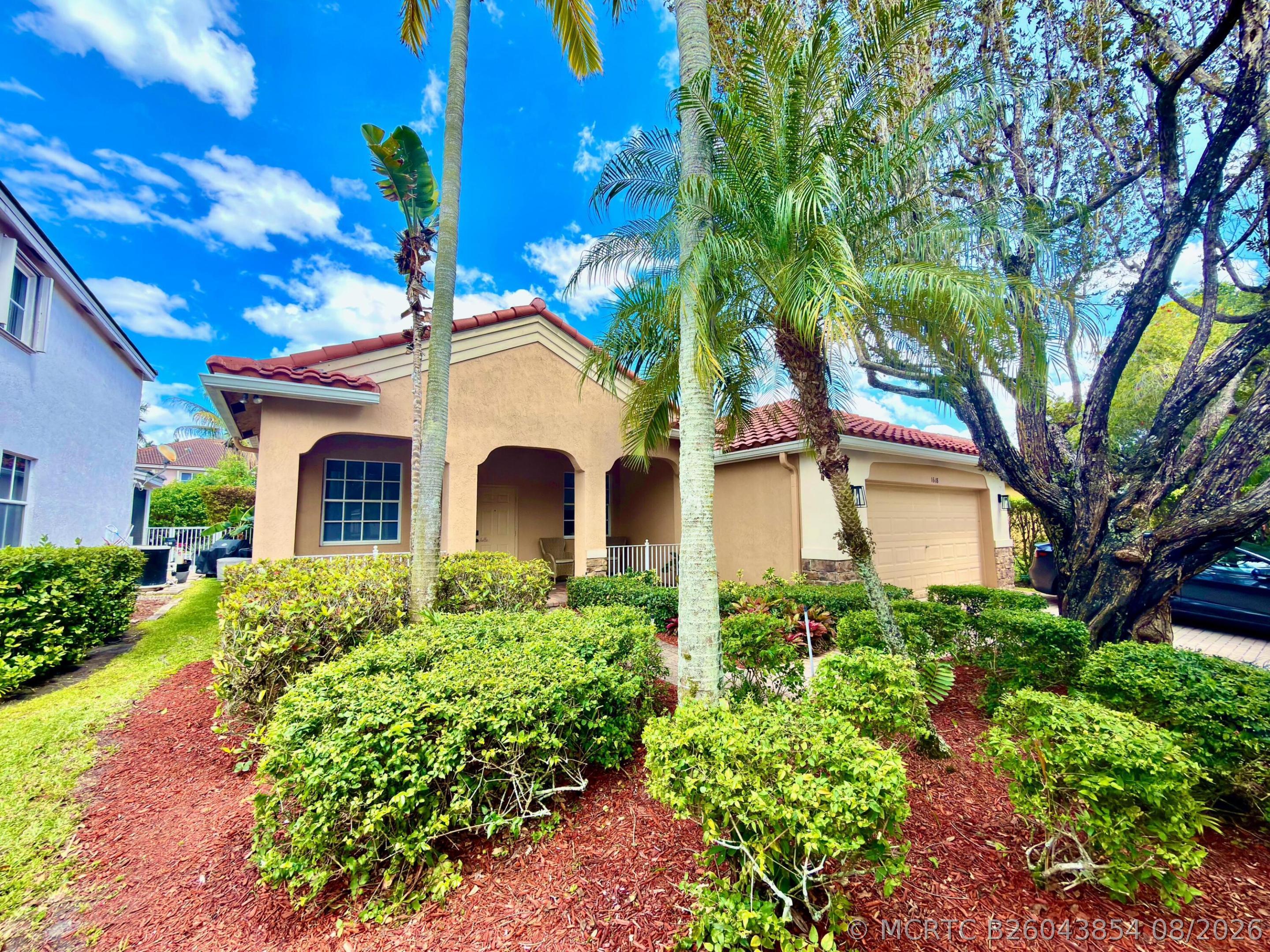 1618 Royal Grove Way - 1618 Royal Grove Way, Weston, FL 33327 Luxury Property | Jose Angel Pina
