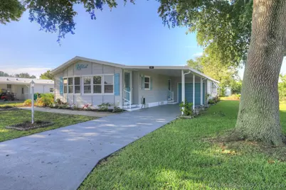 [Address not provided], Barefoot Bay, FL 32976 - Photo 1