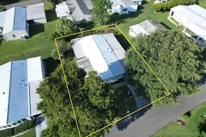 [Address not provided], Barefoot Bay, FL 32976 - Photo 3