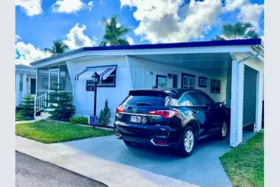1552 S 33rd Road, Hollywood, FL 33021 - Photo 1