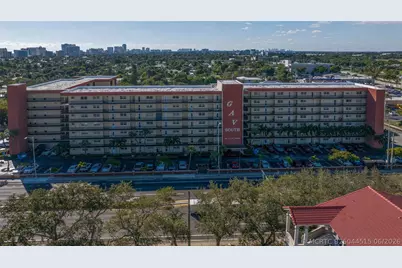 2350 NE 14th Street Causeway #Unit 609, Pompano Beach, FL 33062 - Photo 37