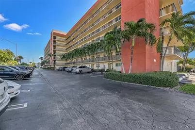 2350 NE 14th Street Causeway #Unit 609, Pompano Beach, FL 33062 - Photo 33