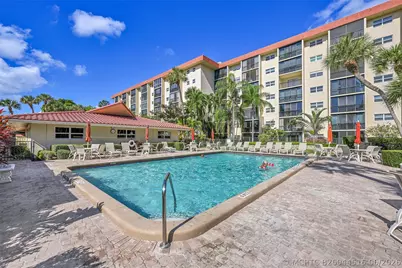 2350 NE 14th Street Causeway #Unit 609, Pompano Beach, FL 33062 - Photo 25