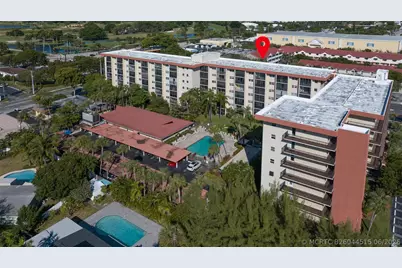 2350 NE 14th Street Causeway #Unit 609, Pompano Beach, FL 33062 - Photo 39