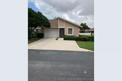 8101 Sweetbriar Way, Boca Raton, FL 33496 - Photo 1