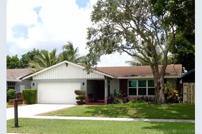 2807 SW 13th Court, Deerfield Beach, FL 33442 - Photo 3