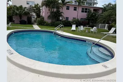 700 Bayshore Drive #21, Fort Lauderdale, FL 33304 - Photo 1