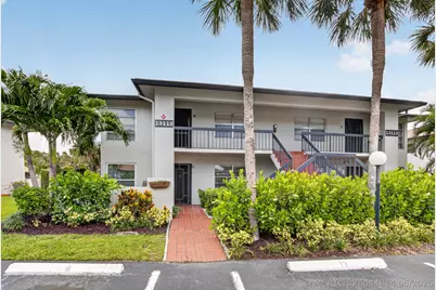 13112 Sentry Palm Court #A, Delray Beach, FL 33484 - Photo 1