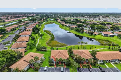 13112 Sentry Palm Court #A, Delray Beach, FL 33484 - Photo 47