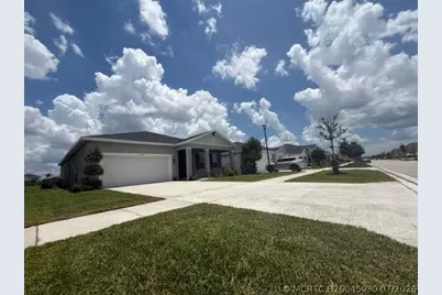 10783 SW Vasari Way, Port Saint Lucie, FL 34987 - Photo 1