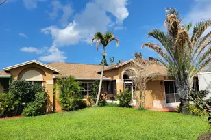 141 SW Covington Rd, Port Saint Lucie, FL 34953 - Photo 1