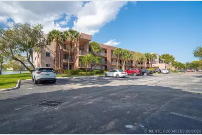 7442 Ashmont Circle #203, Tamarac, FL 33321 - Photo 1