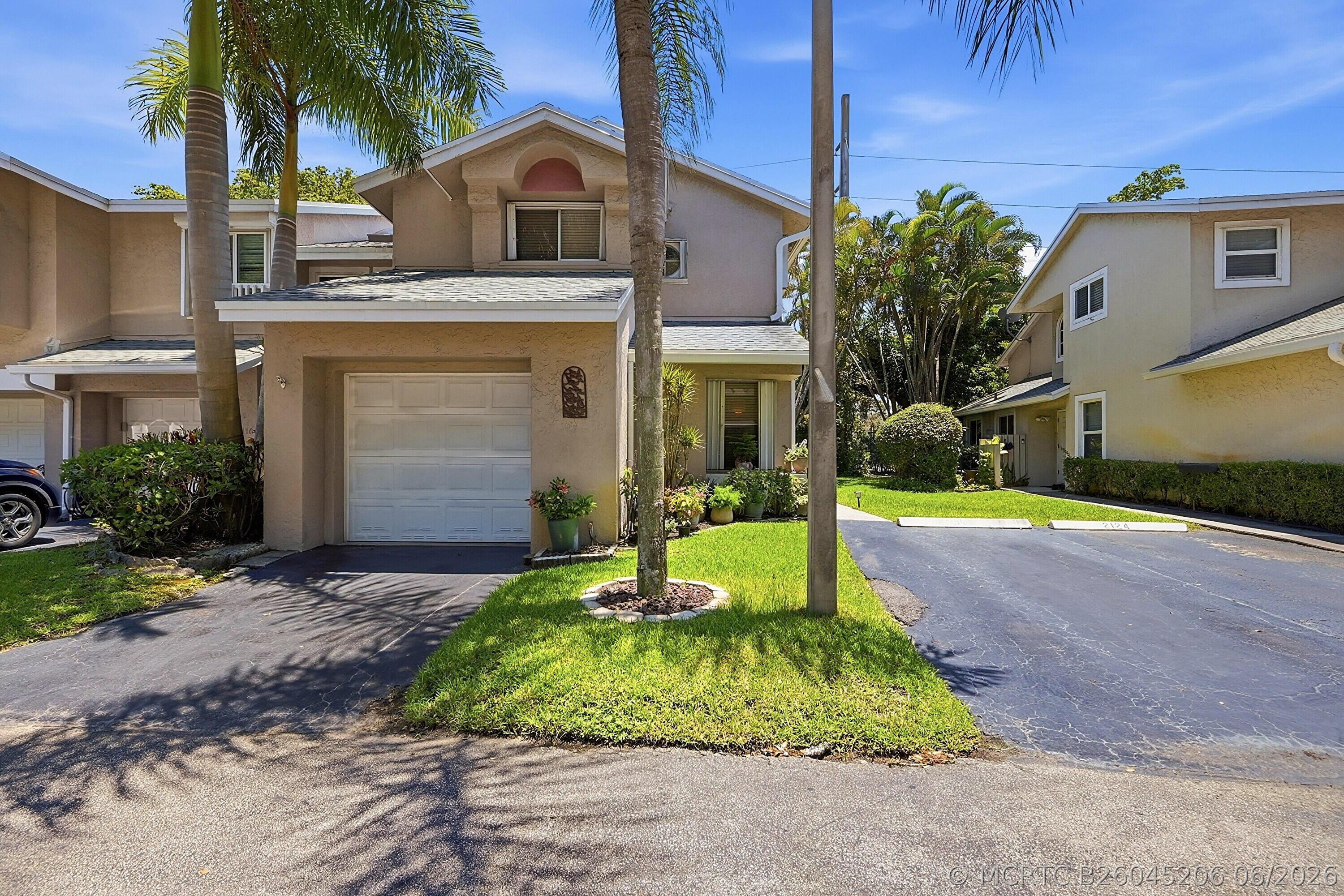 2118 Discovery Cir W - 2118 Discovery Cir W, Deerfield Beach, FL 33442 Luxury Property | Jose Angel Pina