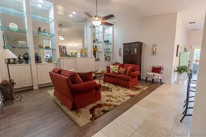 11216 SW Pembroke Drive, Port Saint Lucie, FL 34987 - Photo 3